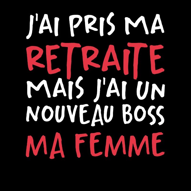 J'ai Pris Ma Retraite