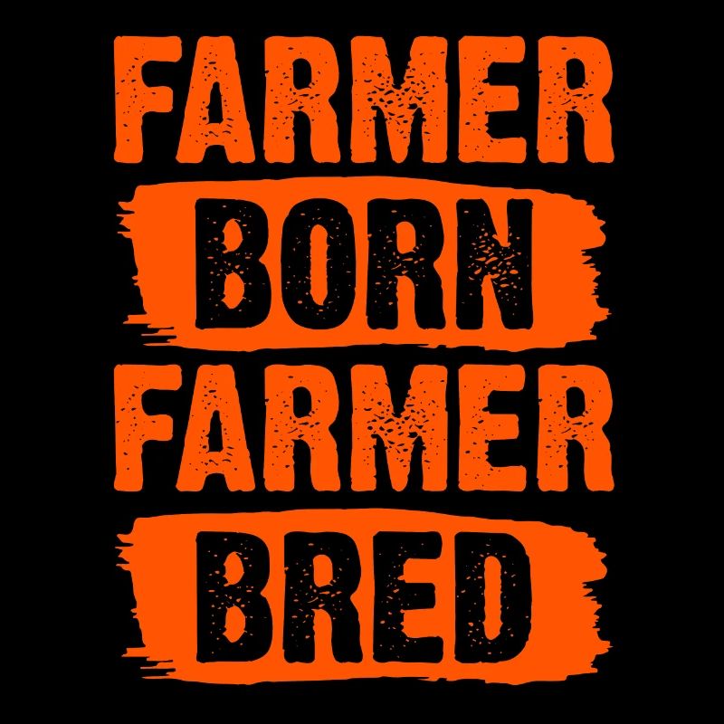 farmer born