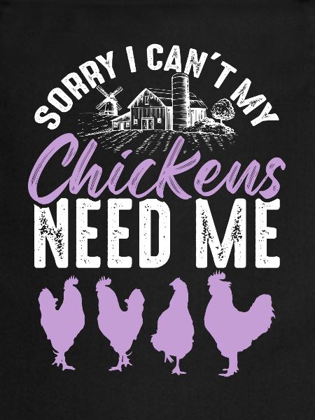 élevage de poulets