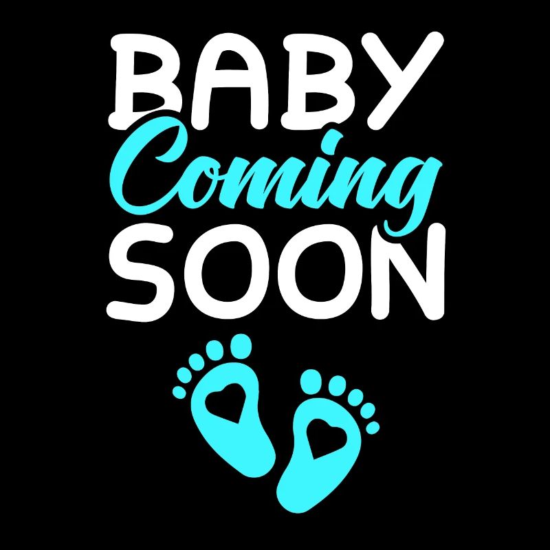 bébé à venir bientôt