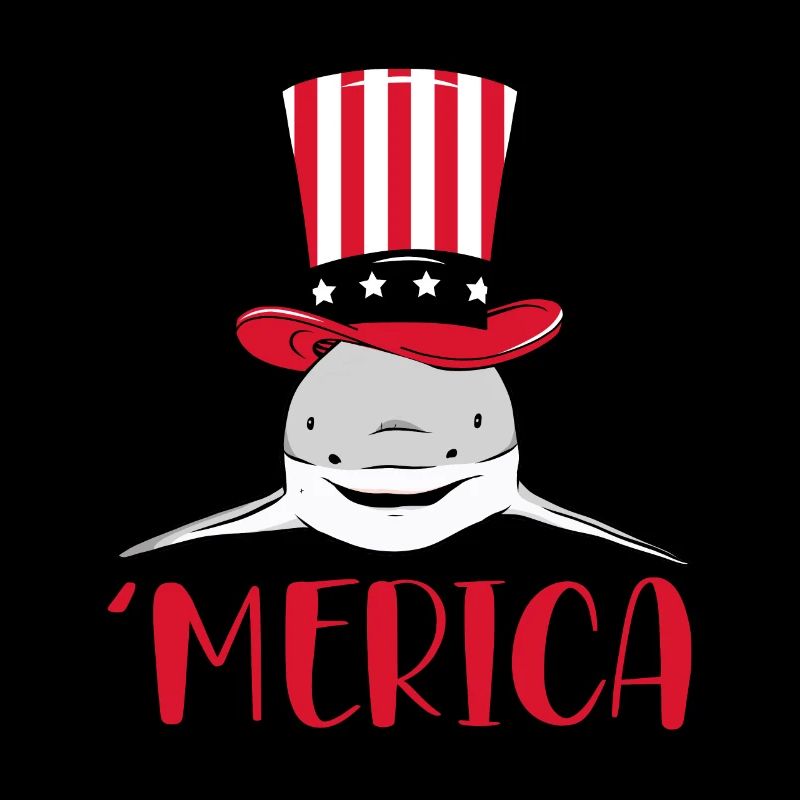 Requin d’Amérique