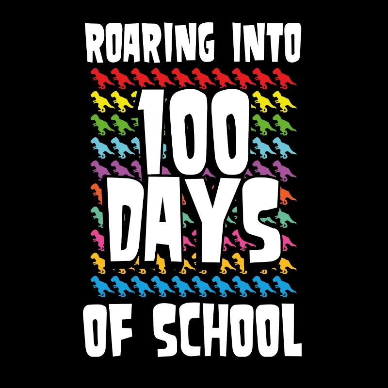 Departure in 100 school days