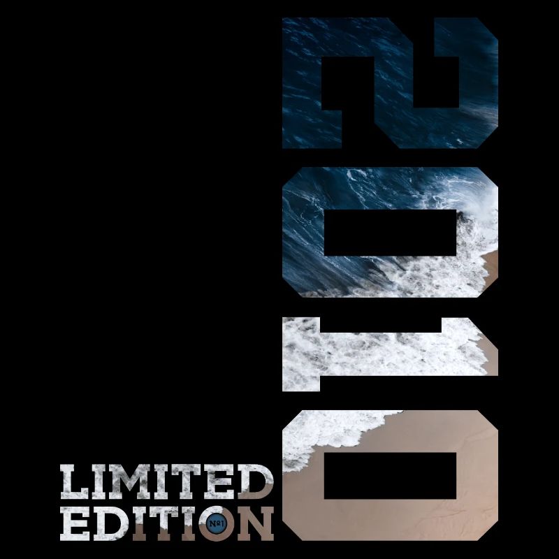 16E ANNIVERSAIRE ÉDITION LIMITÉE 2010