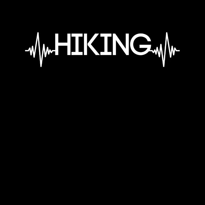 Hiking Heartbeat