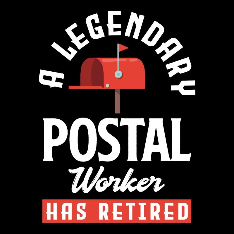 Fonctionnaires postaux Pensionné