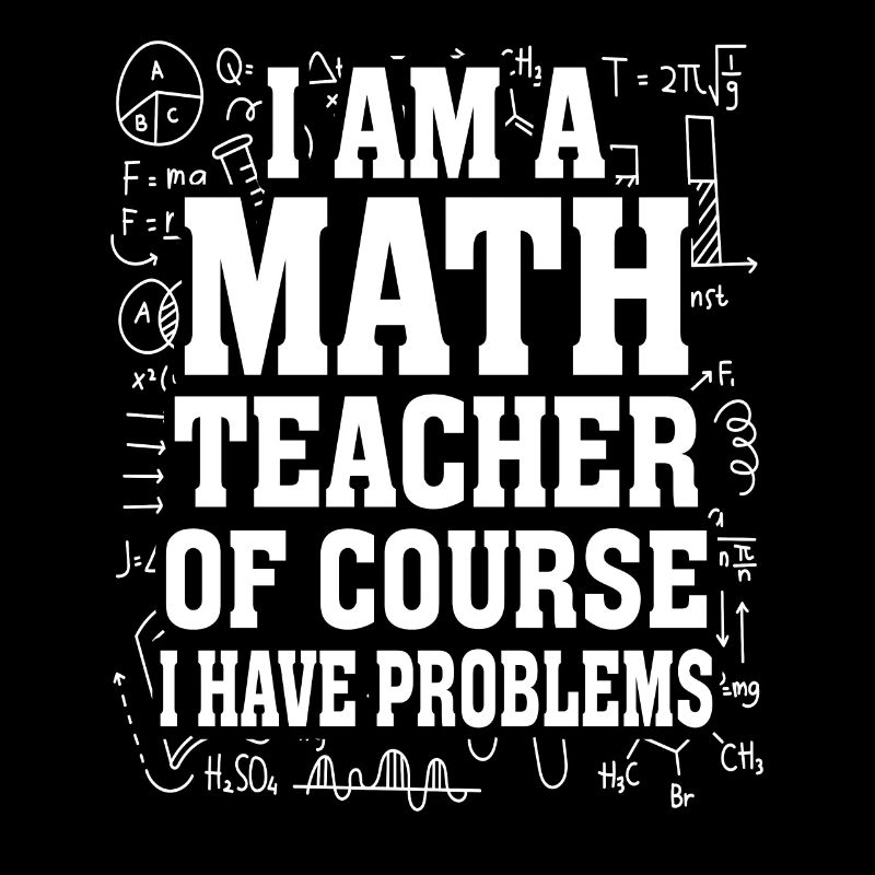 Math Teacher Mathematical Formula Geometry Teacher