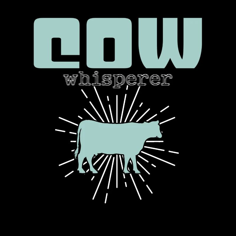 Cows Whisperer