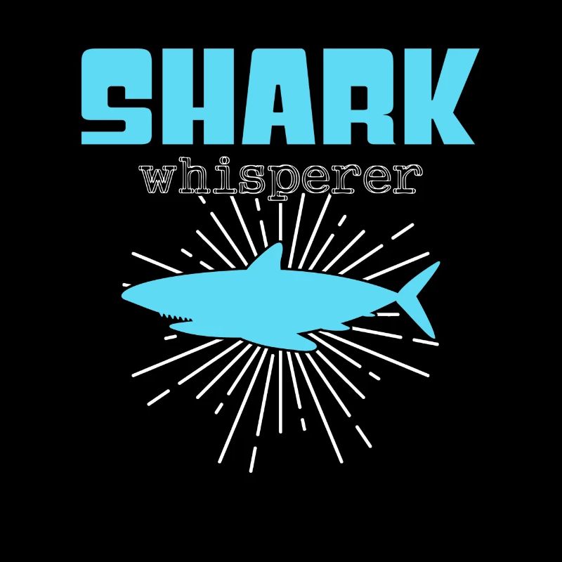 Shark Whisperer
