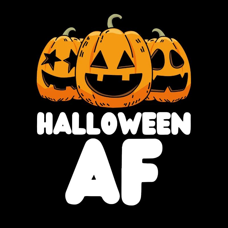 Sacré Halloween