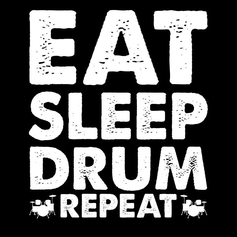 Drummers Drums Musicians