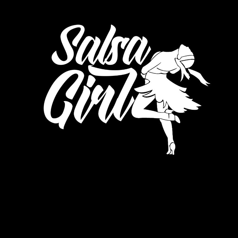 Salsa Girls Dance Dancing Dancer Hobby