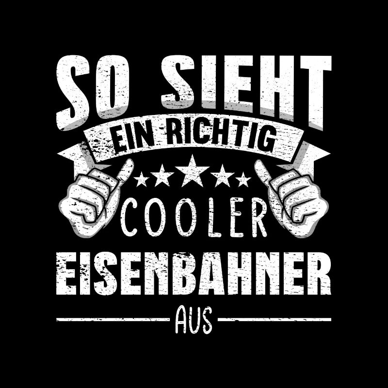 Eisenbahner