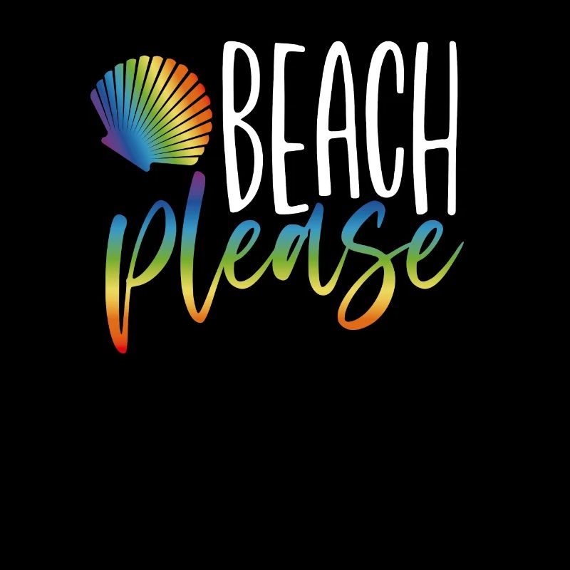 Beach Please