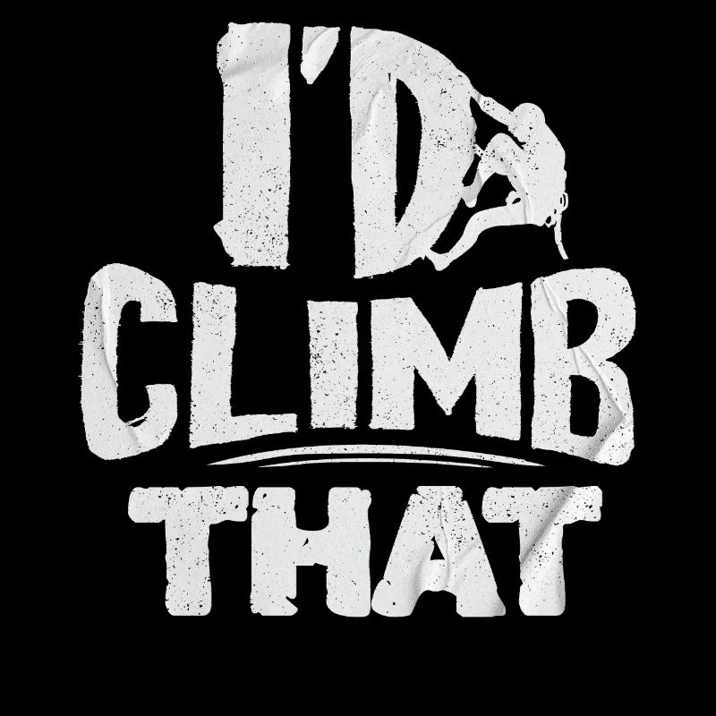 Kletterer, Einen Berg Besteigen, Boulder