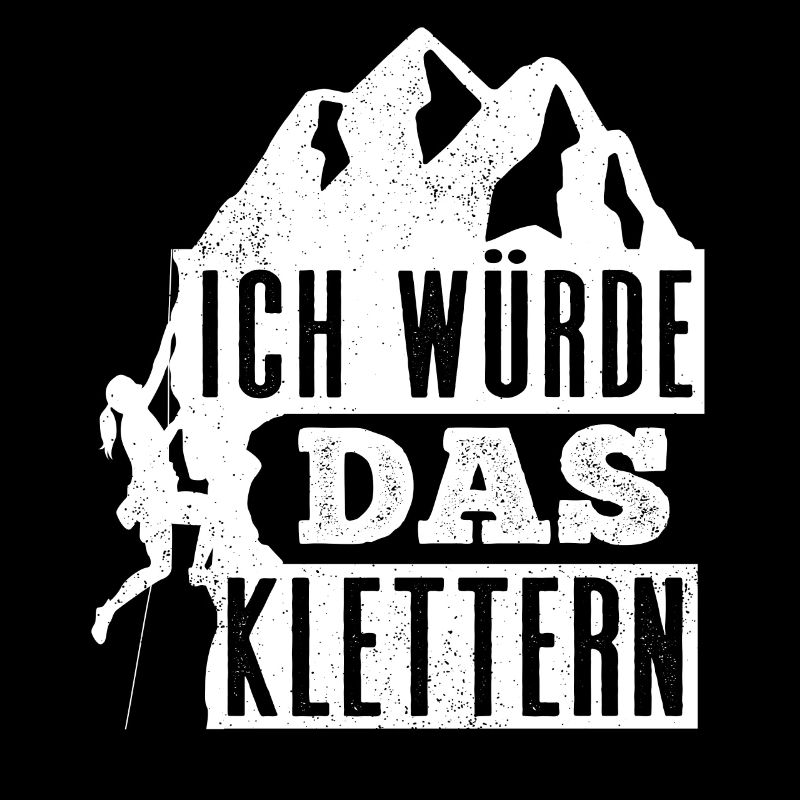 Kletterer, Einen Berg Besteigen, Boulder