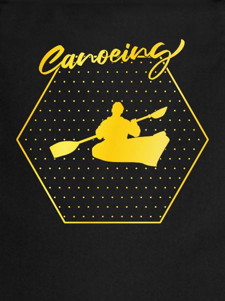 Canoeing