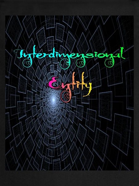 Interdimensional Entity