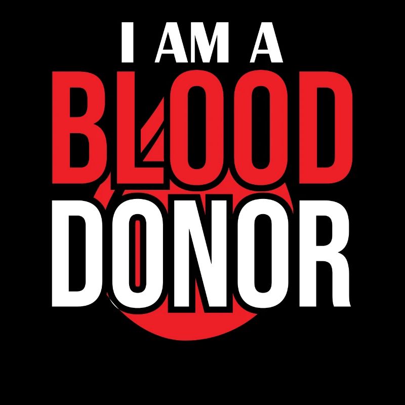 Blutspende Blutspenden Blutspender