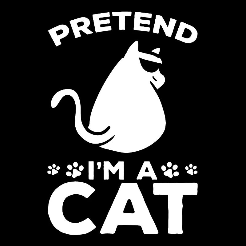 Funny Cat Meme Cat Owner Cat Lover
