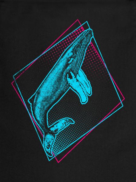 Baleine à bosse