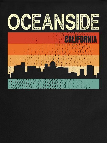 Ocean side
