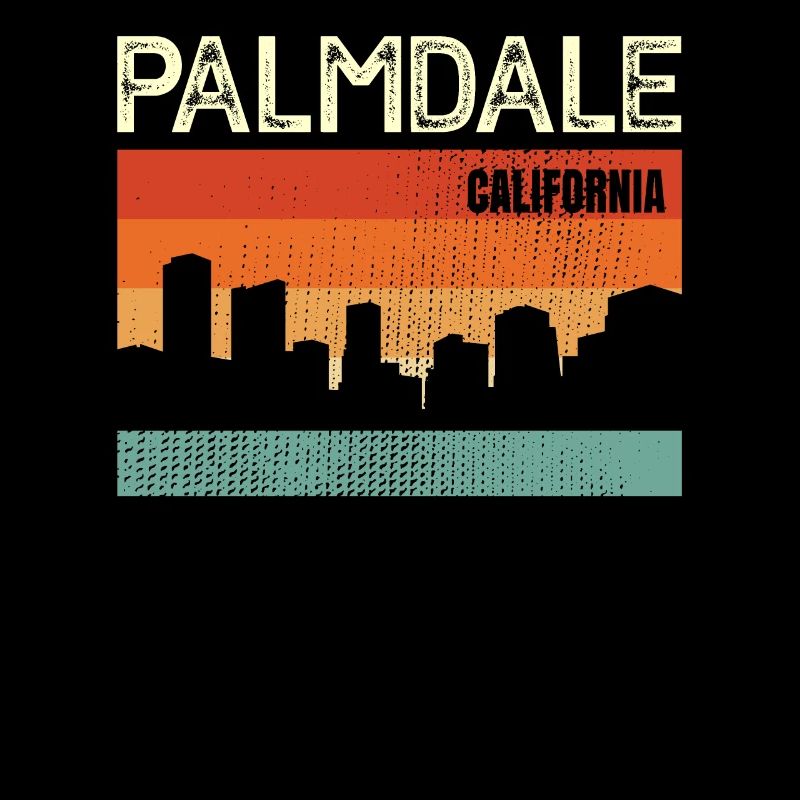 Palmdale