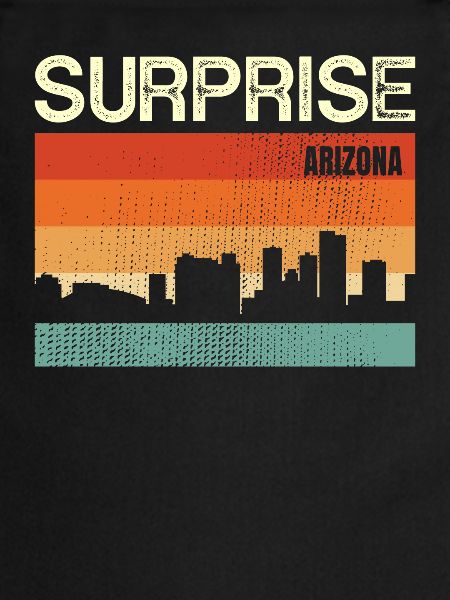 Surprise