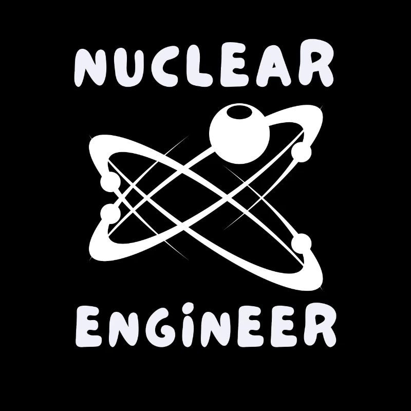 Uranium Fission Nuclear Engineering Theme