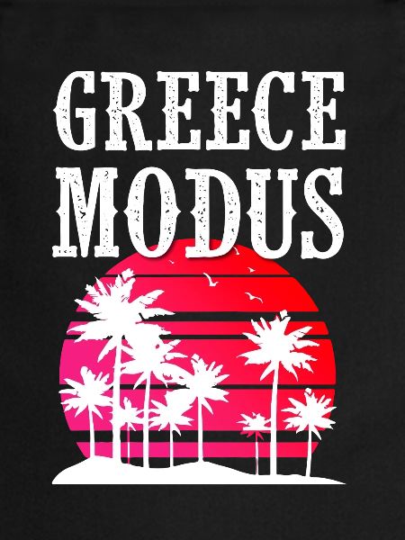 Mode Grèce