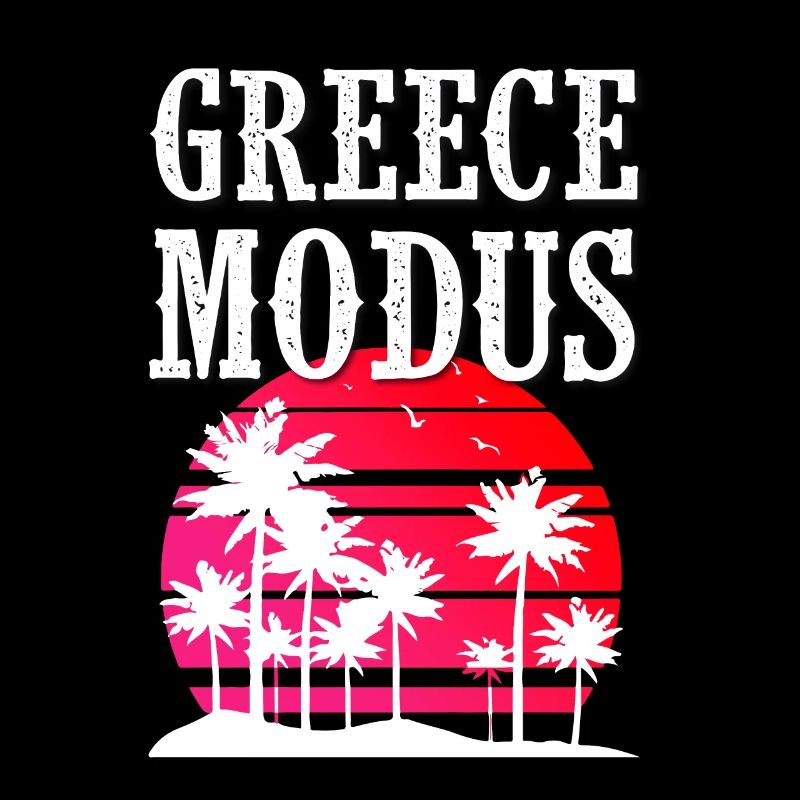 Mode Grèce