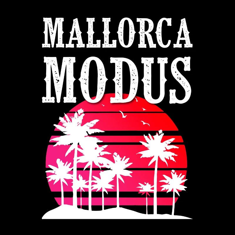Mode Majorque