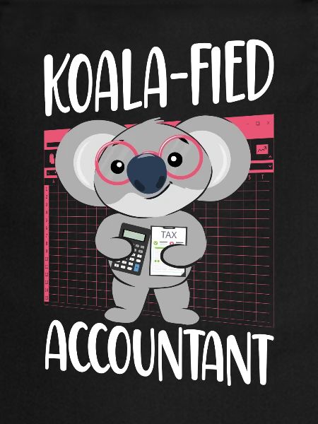 Accountant Bookkeeper Accounting