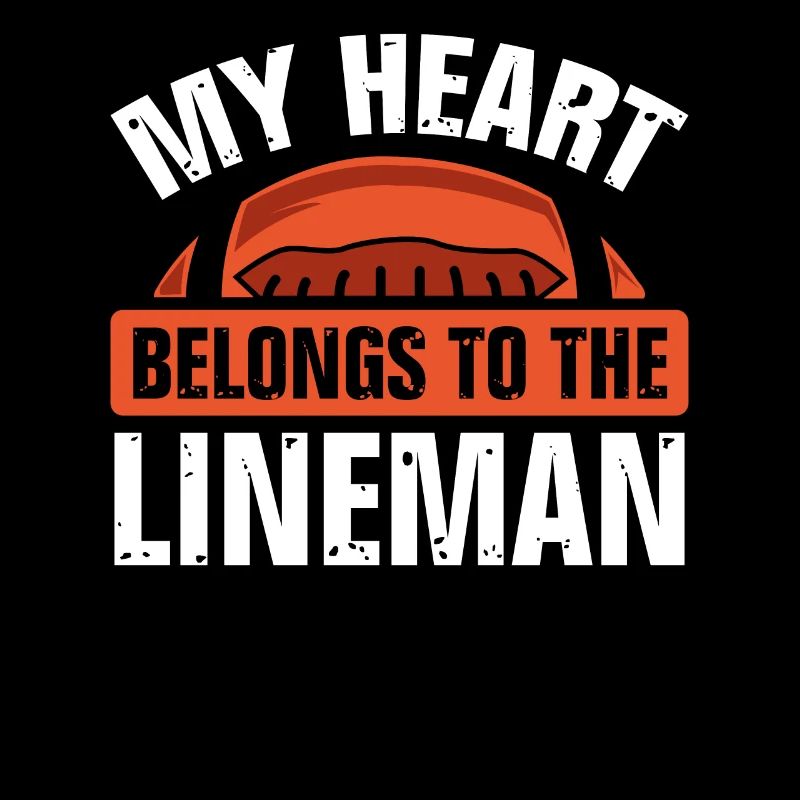 Mein Herz An Den Lineman