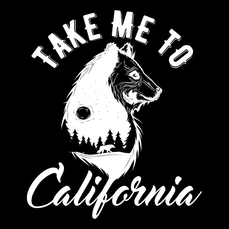 Take me to California
