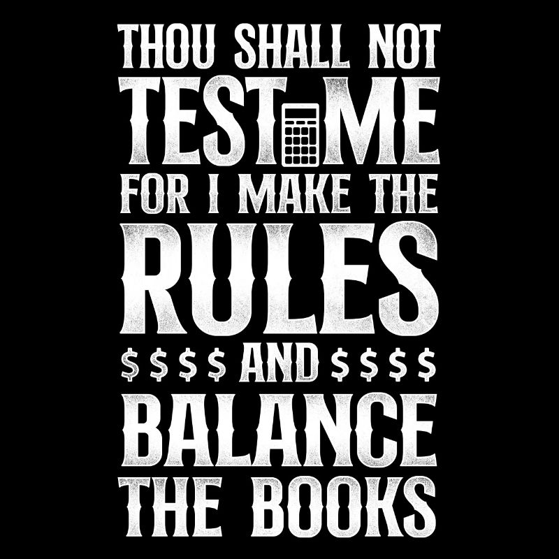 Accountant Bookkeeper Accounting