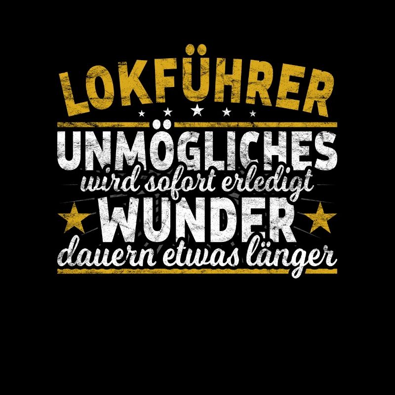 Lokführer