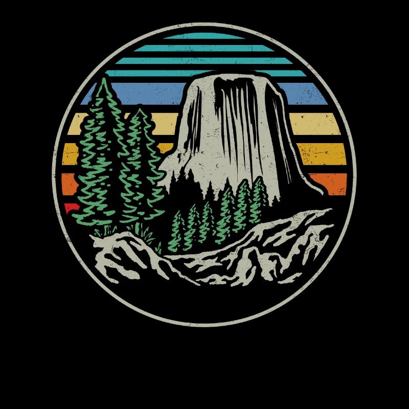 Devils Tower National Monument