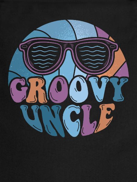 Groovy Uncle