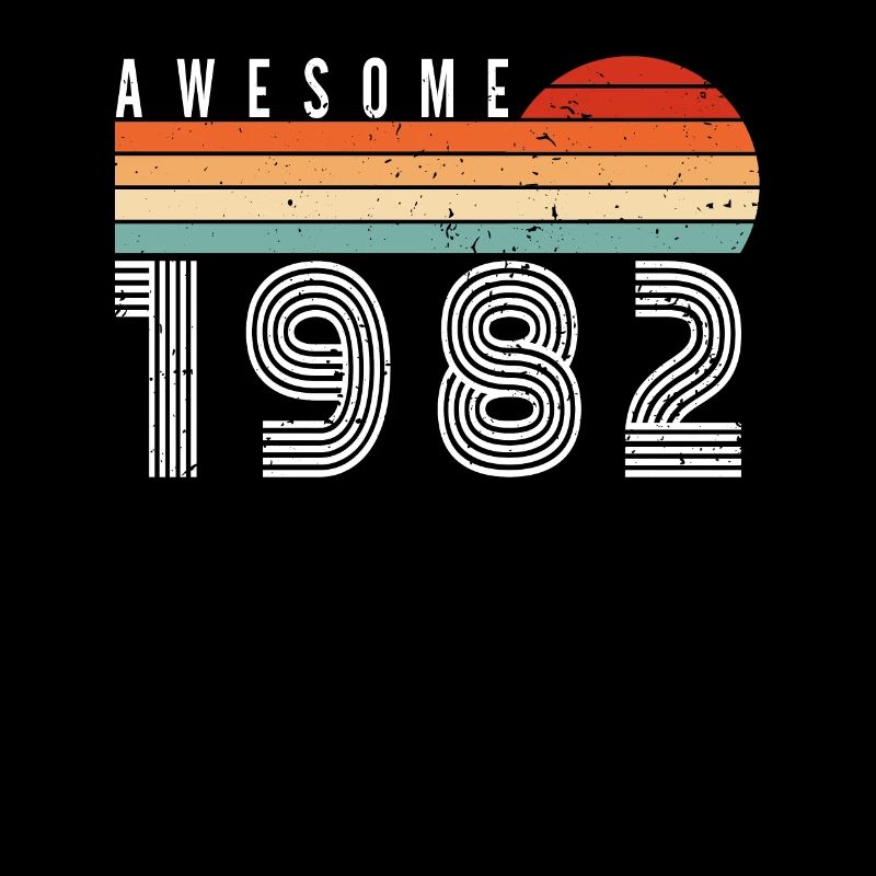 Anniversaire de 1982