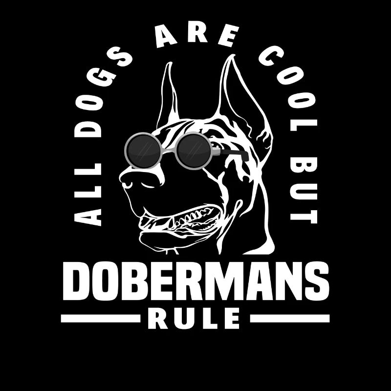 Doberman Beste Hunderasse