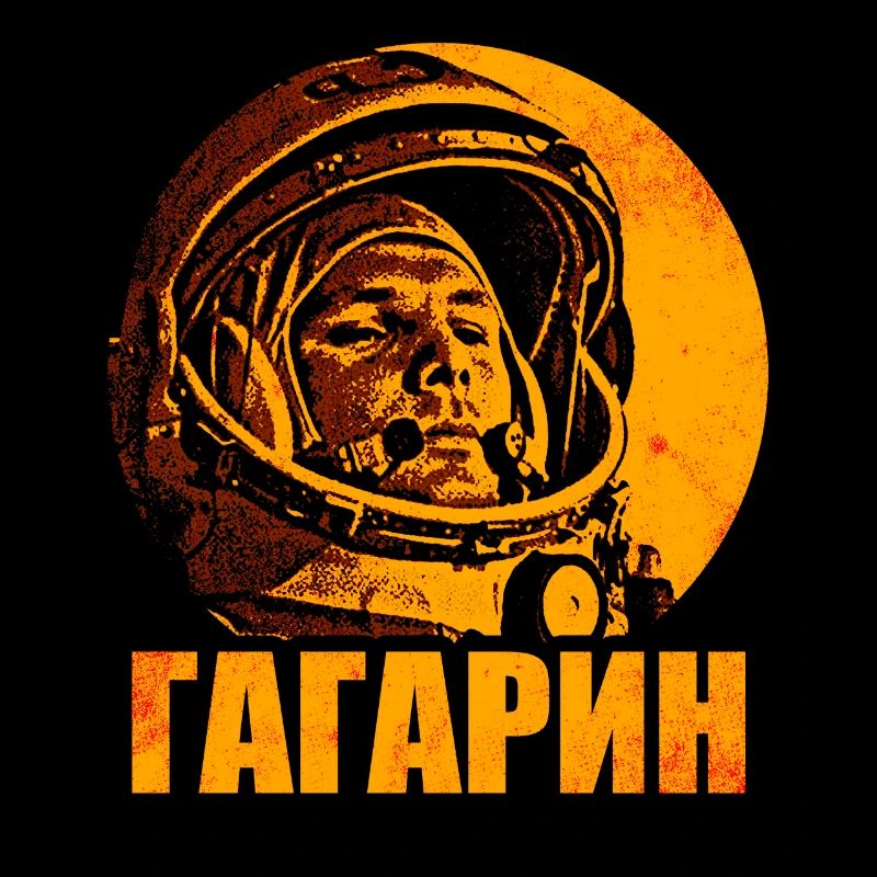Yuri Gagarin