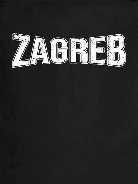 Zagreb