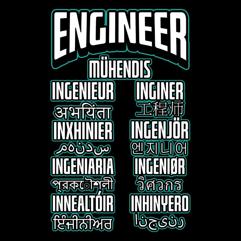 Language Engineer Engineering Career