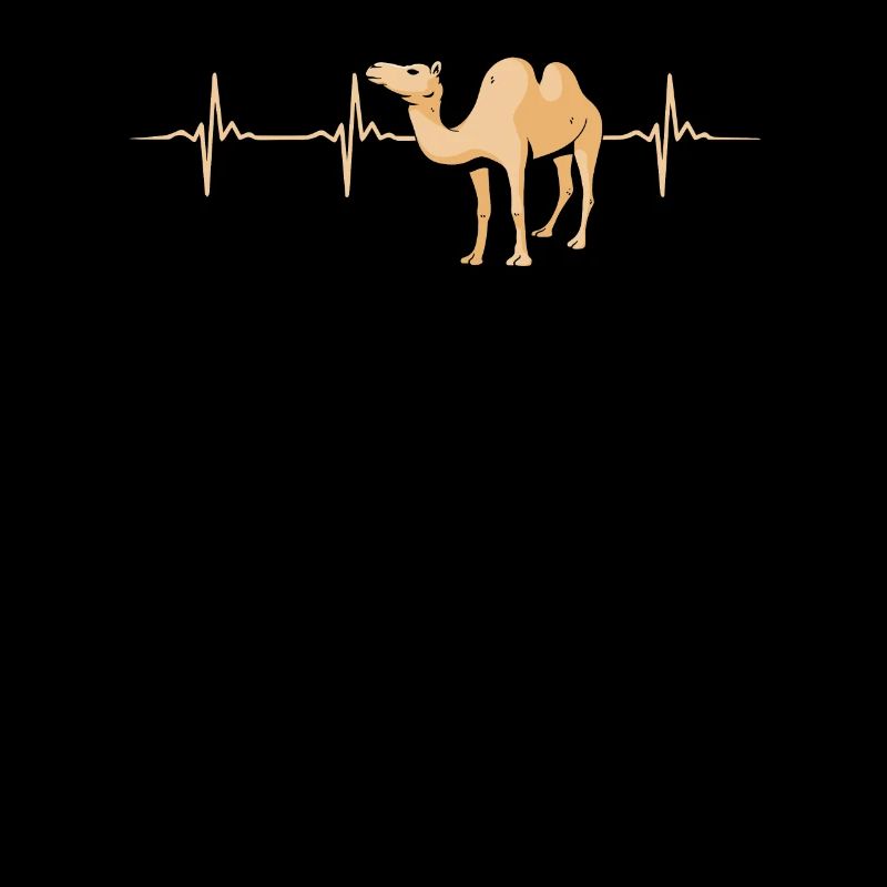 Camel heartbeat