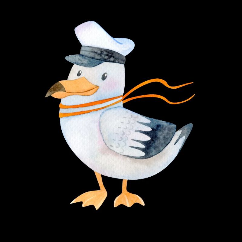 Möwe
