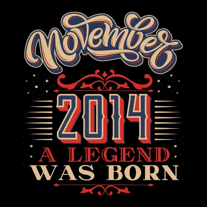 2014 Birthday, November-2014, 11-2014
