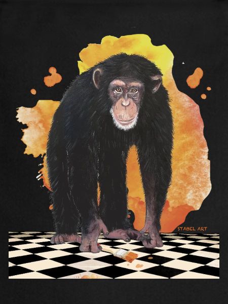Chimpanzee