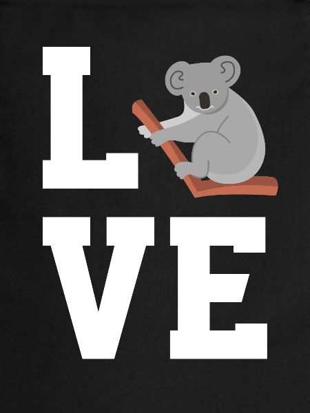 Dear Koala