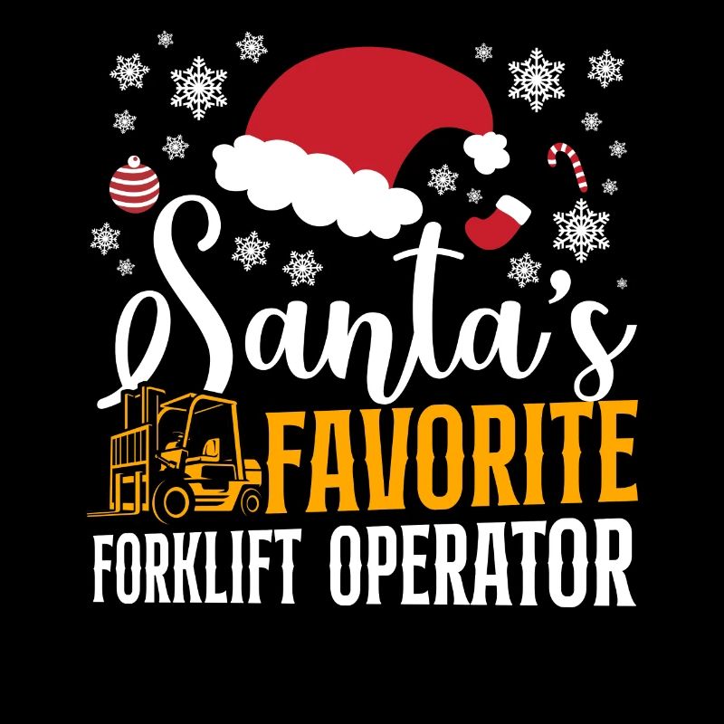 Certified Forklift Truck Operator