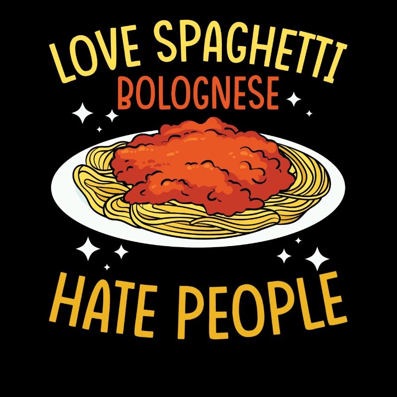 Spaghetti Bolognese